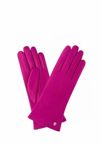 Roeckl PRAG - Gloves - berry