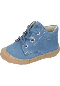 Pepino SCHNÜRER - Casual lace-ups - jeans