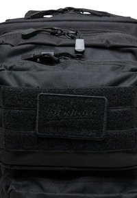 Brandit Reppu - black