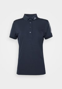 TOUR TECH GOLF - Polo marškinėliai - navy