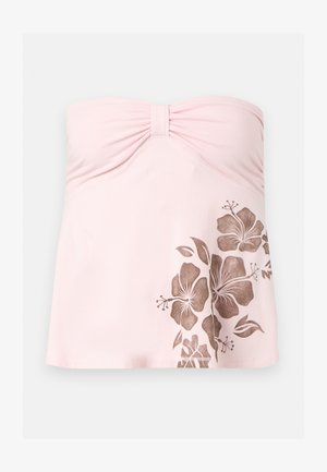 Hollister Co., TIDE POOL BABYDOLL - Top - pink