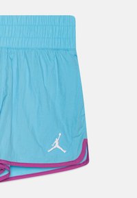 Jordan LEMONADE STAND SHORT - Shorts - aquarius blue