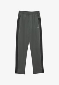 Unausgewählt, gunmetal