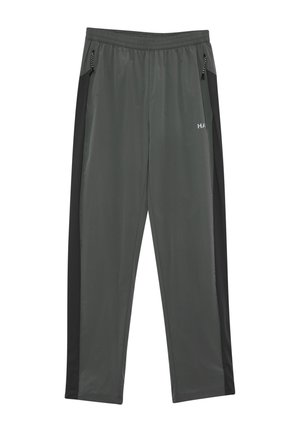 DIVISION - Trainingsbroek - gunmetal