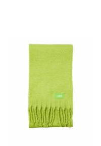 JJXX JXLESLIE SCARF - Sjal / Tørklæder - parrot green