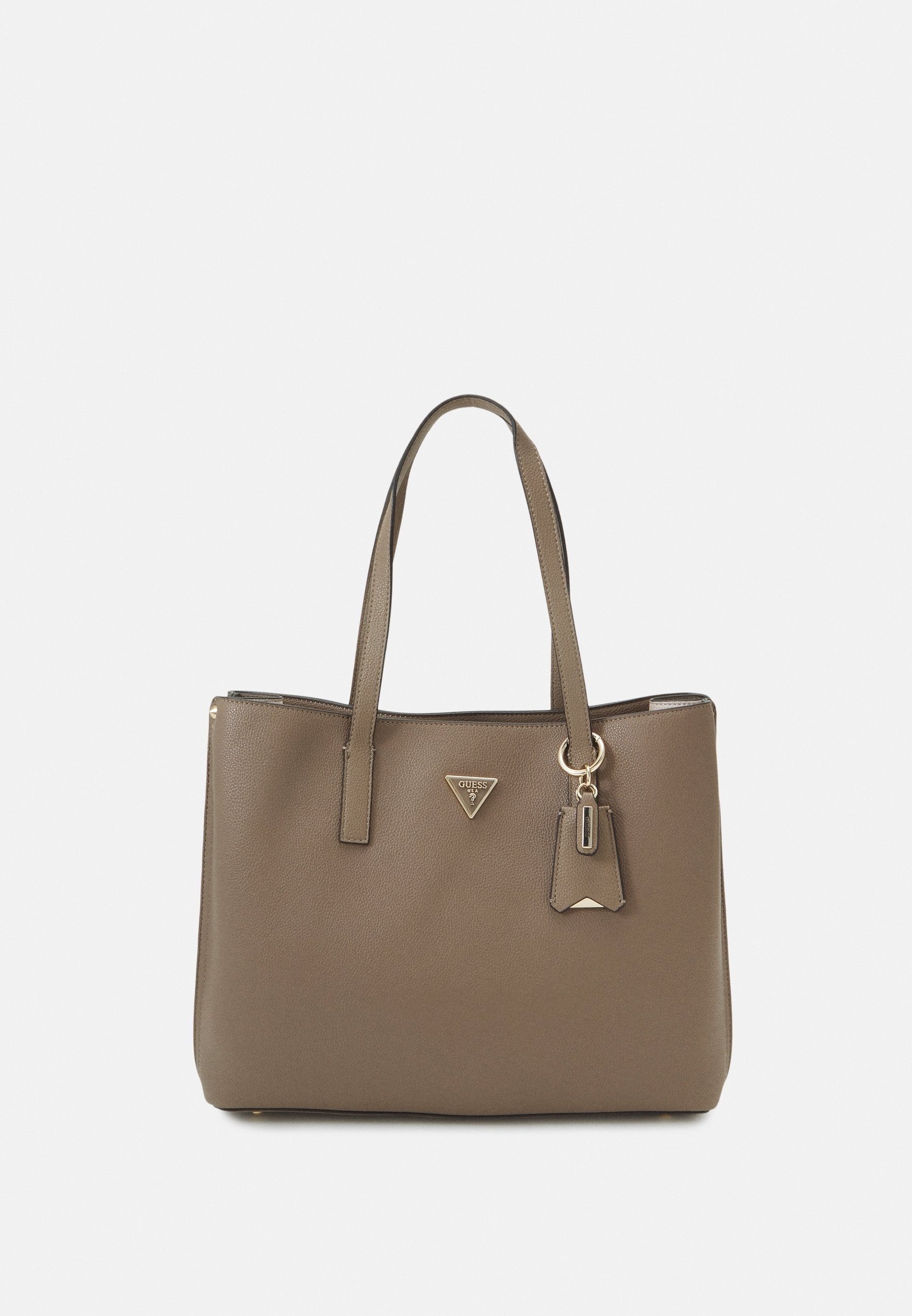 Sac à Main Guess Moyen Avec Portefeuille Assorti - Neuf Avec étiquettes - Style épaule
