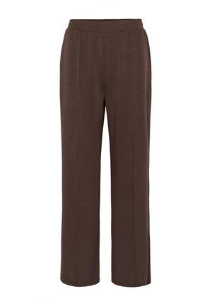 Love Copenhagen, LCNIKA - Pantalones - chestnut