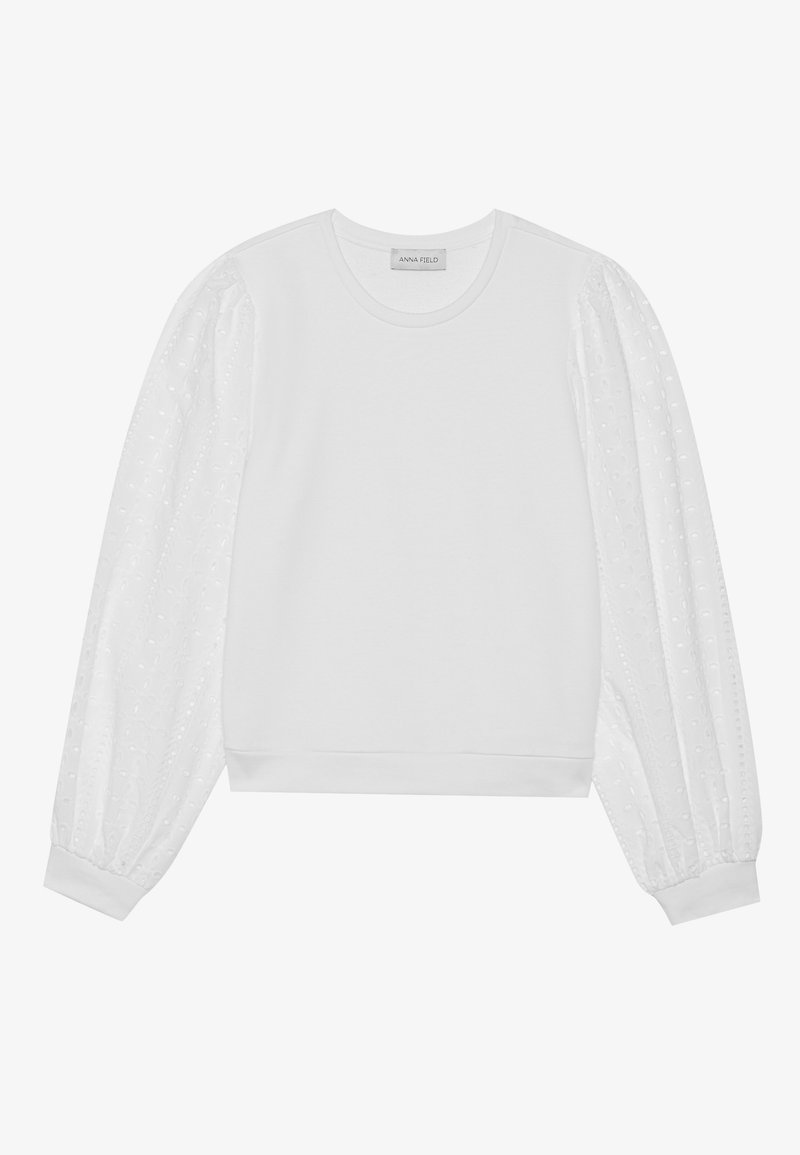 Anna Field Sweater wit Anna Field Sweater wit