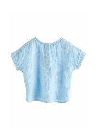 Next SET - REGULAR FIT - Shortsit - blue