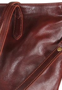 DrachenLeder Cabas - braun