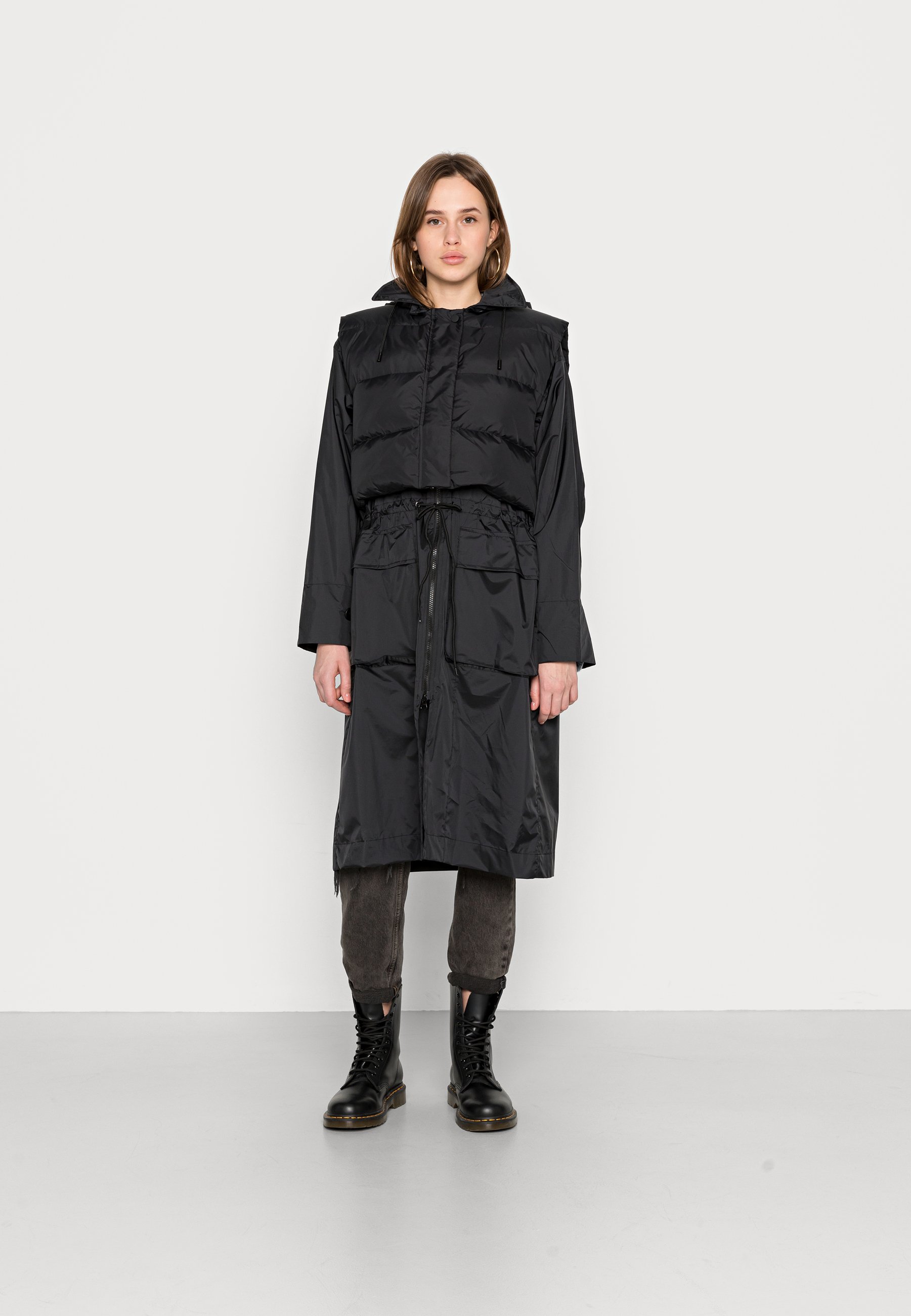 H2O Fagerholt RAIN COAT - Regnjakke 