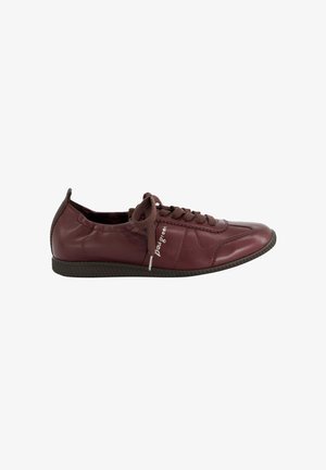 Paul Green, PAUL GREEN DAMEN - SNEAKER 5522-041 ROT 37 - Chaussures de skate - rot