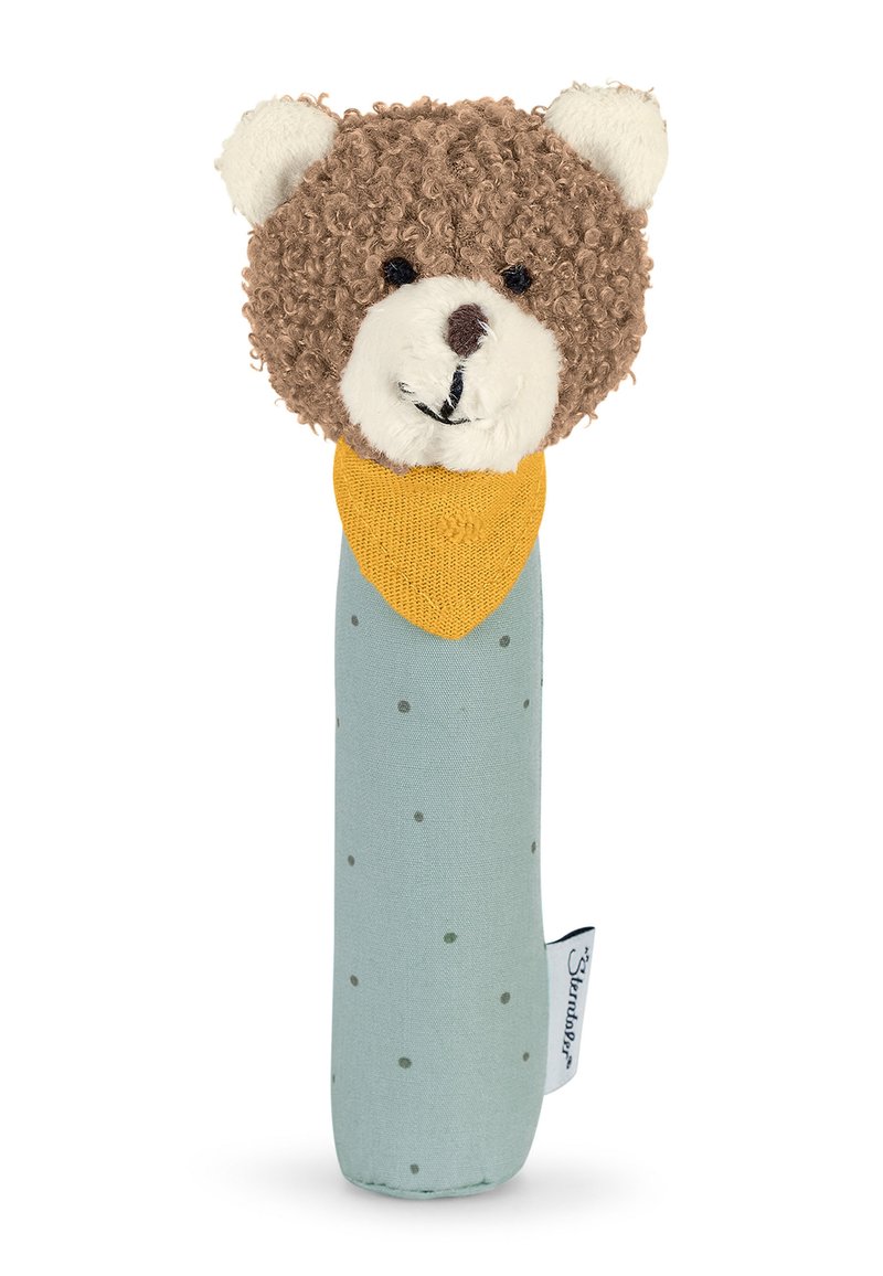 Sterntaler Knuffel lichtblauw Sterntaler Knuffel lichtblauw