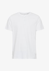 Sélectionné, white