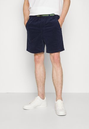 TRAILSTERS - Shorts - newport navy
