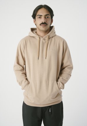 LIGULL - Hoodie - heather