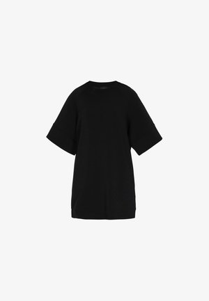 DreiMaster, Jerseykleid - black