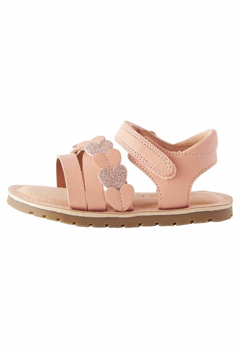 Next HEART  - Scarpe primi passi - pink