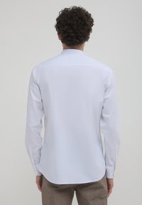 Calliope COREANA - Camicia - bianco