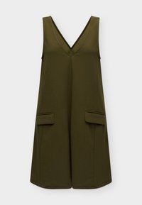 Δεν επιλέχθηκε, dark olive