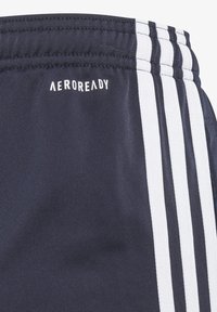 adidas Performance TIBERIO UNISEX niebieski