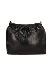 Niet geselecteerd, black