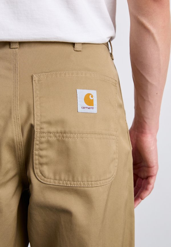 SIMPLE PANT - Trousers3