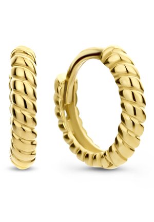 Isabel Bernard 14 KARAT GOLD  - Ohrringe - gold