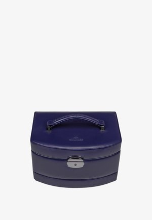 Windrose, SCHMUCKKOFFER - Autres accessoires - dark blue