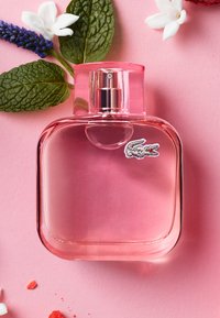 Lacoste Fragrances LACOSTE L.12.12 ROSE SPARKLING EDT - Eau de Toilette