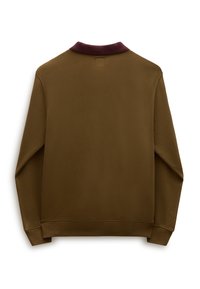 Vans Felpa - brown