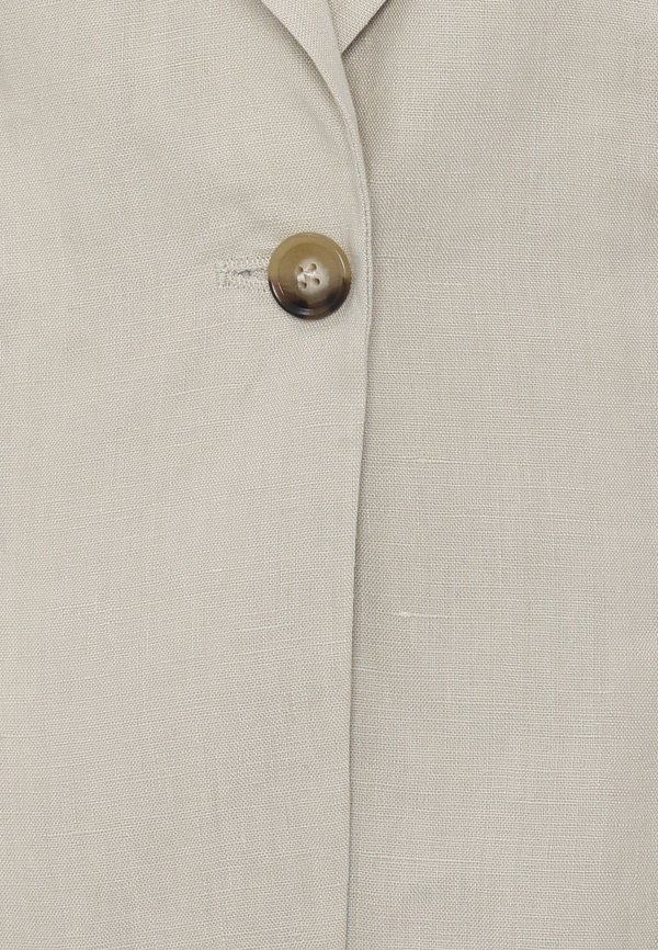 NARINA - Blazer - cream sand2