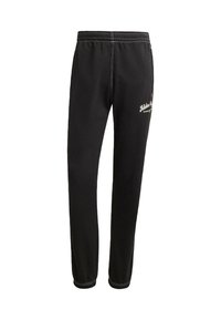 WABASH TRACK - Jogginghose - black