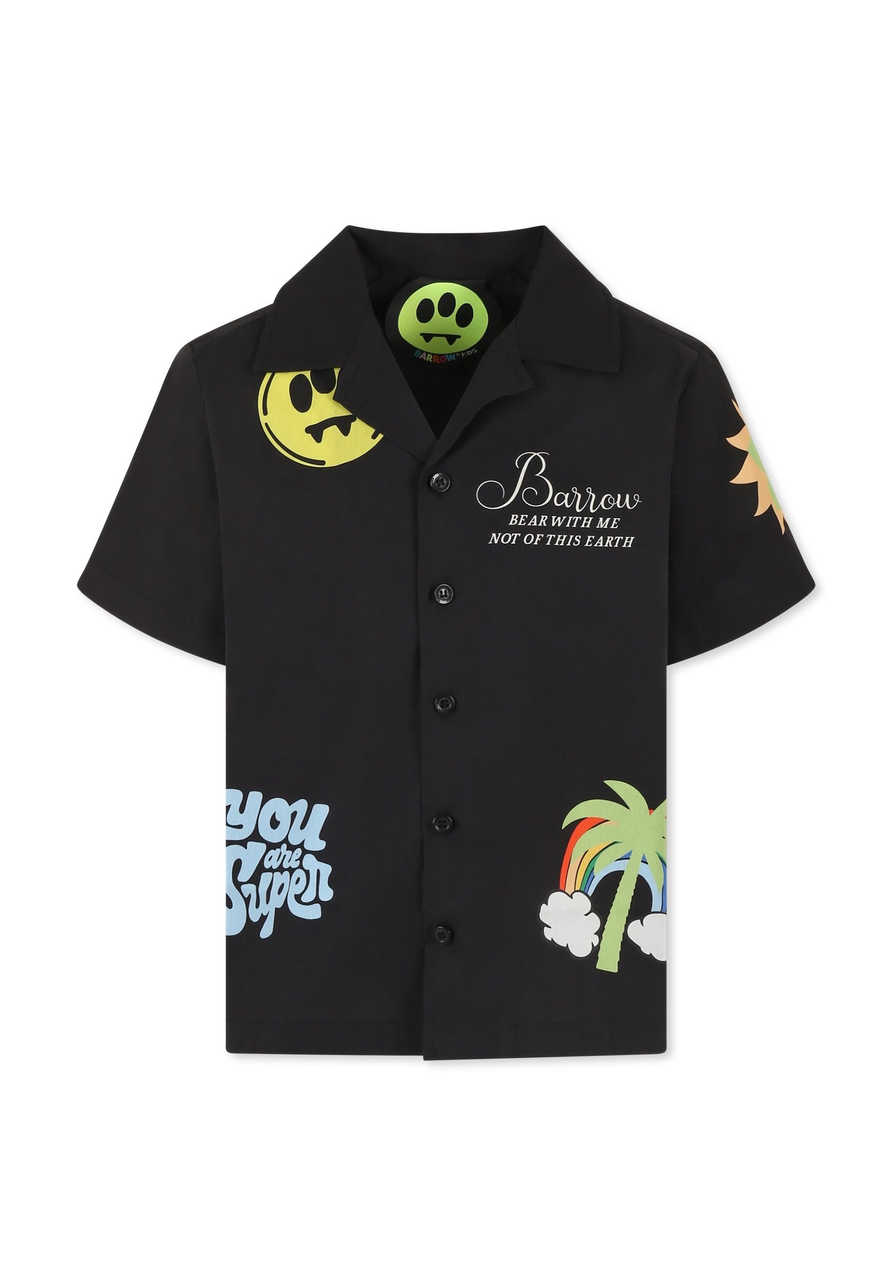 Bravado - Maglietta, Colletto Tondo, Manica Corta, Uomo, Nero (Schwarz - Black), XL : Avenged Sevenfold