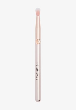 REVOLUTION CREATE FLUFFY EYE BRUSH R2 - Pinceau fard à paupières - create fluffy eye r2