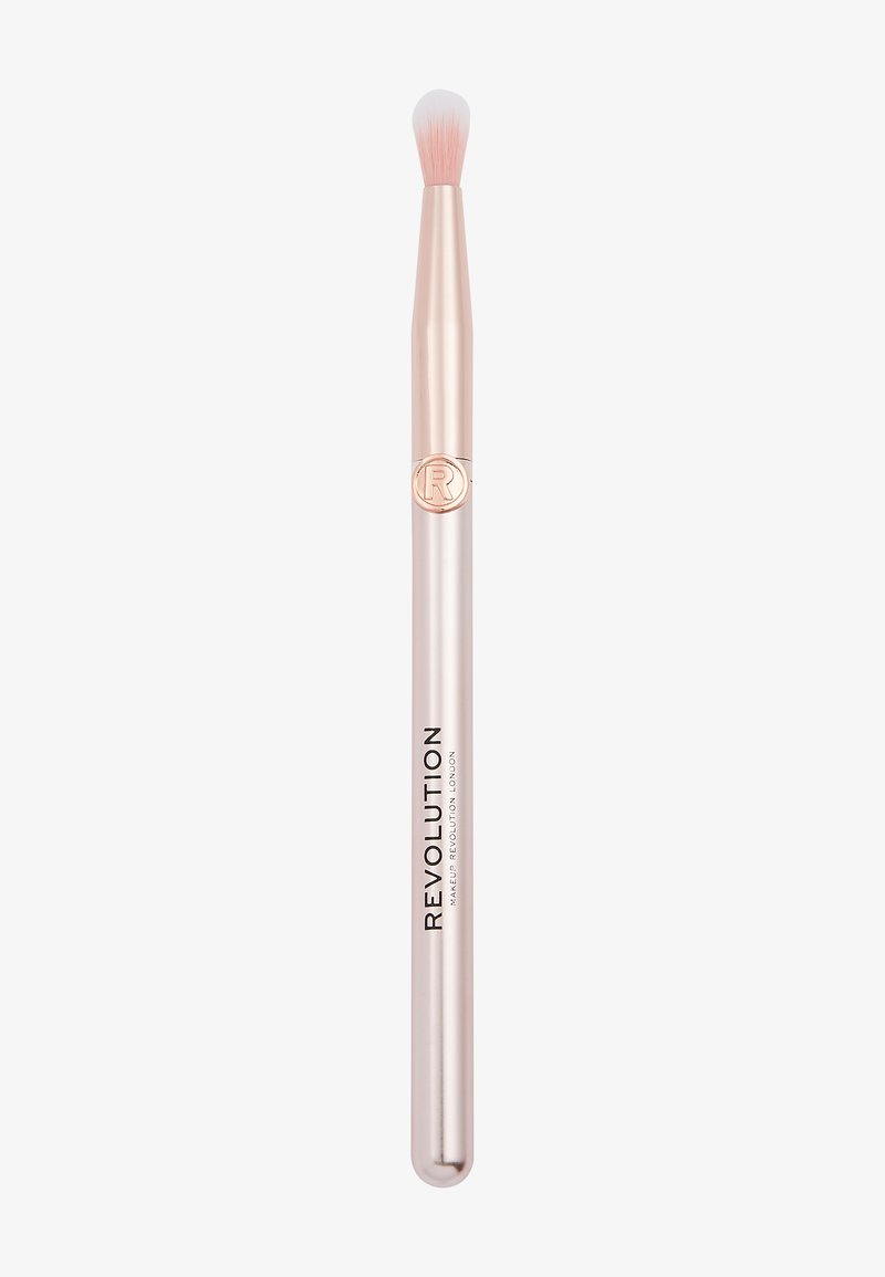 Makeup Revolution - REVOLUTION CREATE FLUFFY EYE BRUSH R2 - Pinceau fard à paupières - create fluffy eye r2, Agrandir