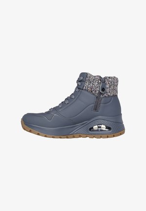Skechers, Baskets montantes - grey