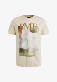 Vybráno, bone white