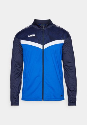 JAKO ICONIC - Trainingsvest - blau
