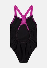Speedo GIRLS MEDLEY LOGO MEDALIST - Swimsuit - diva