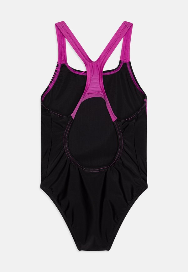 GIRLS MEDLEY LOGO MEDALIST – Badeanzug – diva