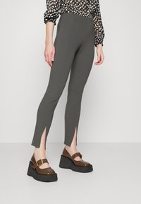 Theory Legging (type pantalon) - grey