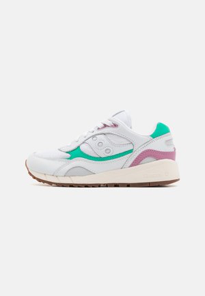 SHADOW 6000 - Zapatillas - white/aqua