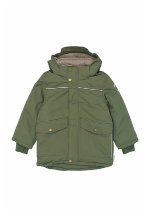 mikk-line Overgangsjakke - thyme