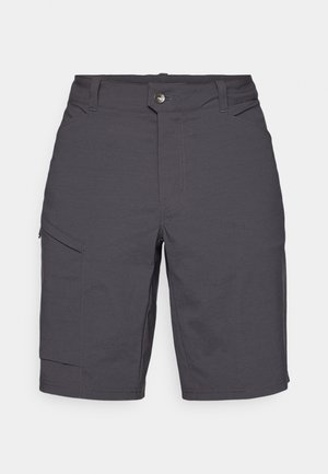 Helly Hansen, ELV LIGHT TUR  - Outdoor shorts - ebony