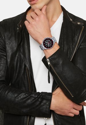 Breil, HIGHWAY - Chronograph watch - light grey