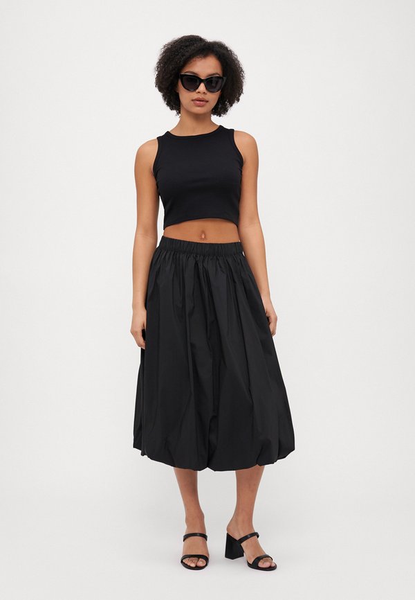 VMFRIBA BALLOON SKIRT  - Puffball skirt2