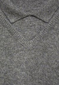 Mango SCHOOL - Svetr - anthracite