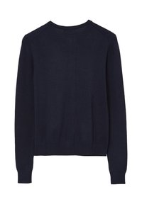 Calliope Strickjacke - blu
