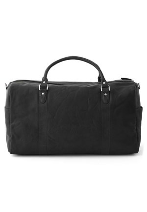CALIFORNIA - Viikonloppukassi - black